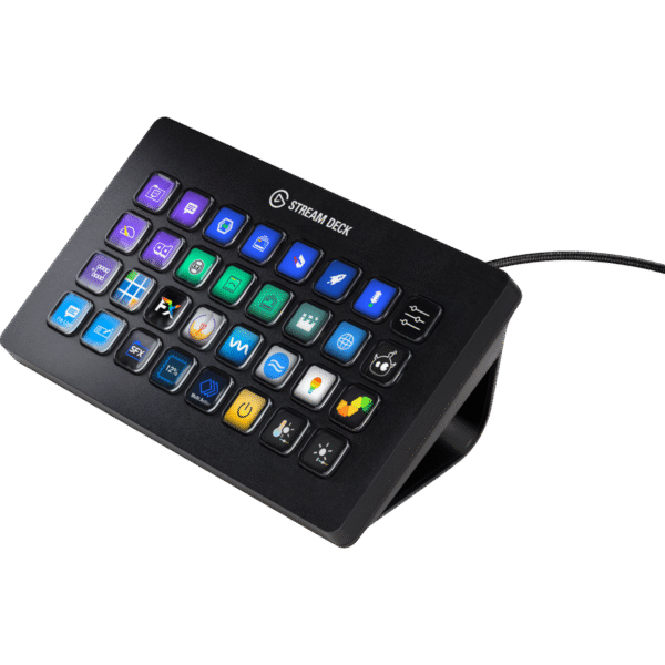 ElGato Stream Deck XL - Imagen 2