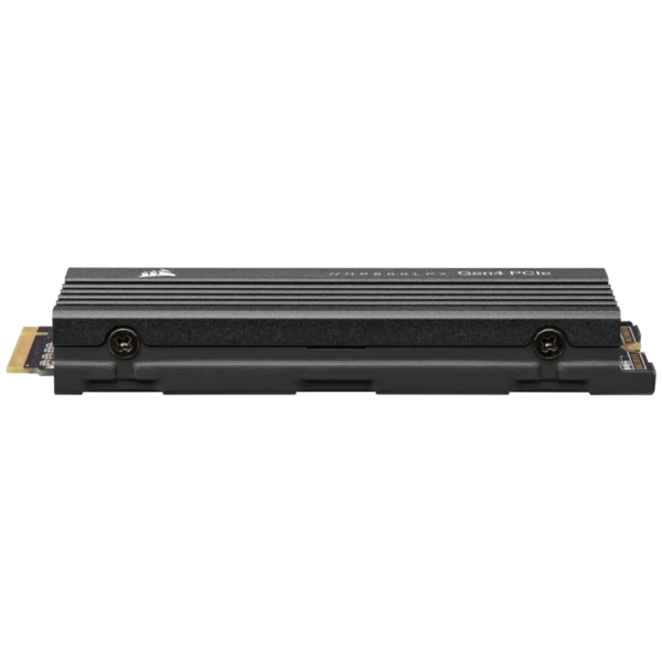 Disco SSD 1TB Corsair MP600 Pro LPX PCIe Gen4 - Imagen 4