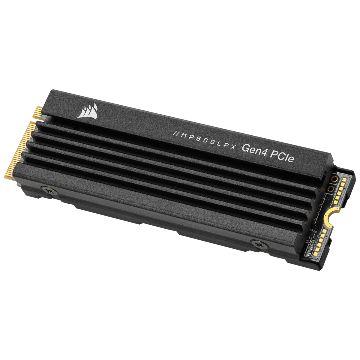 DISCO SSD 1TB CORSAIR MP600 PRO LPX PCIE GEN4