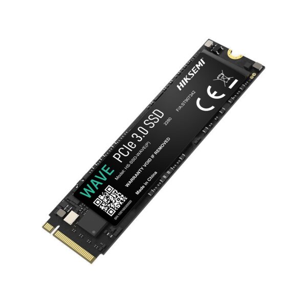 Disco SSD 512GB Hiksemi Wave PCIE 3.0 - Imagen 2