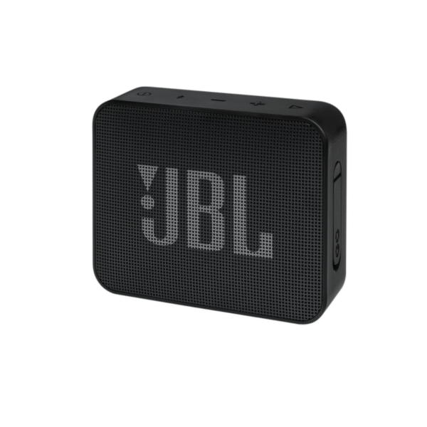 Parlante JBL Go Essential Negro