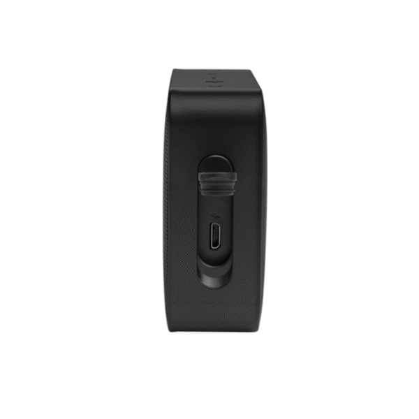 Parlante JBL Go Essential Negro - Imagen 4