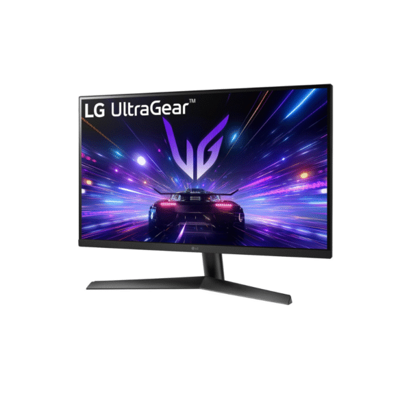 Monitor Gamer LG 27'' UltraGear 27GS60F Full HD 180Hz - Imagen 2