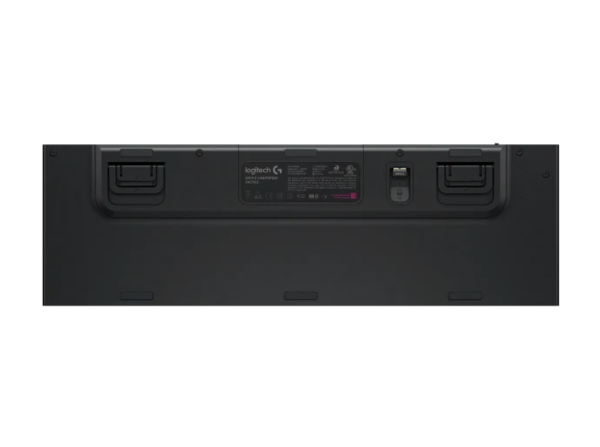 Teclado Logitech G915 X Mechanical RGB Wifi - Imagen 3