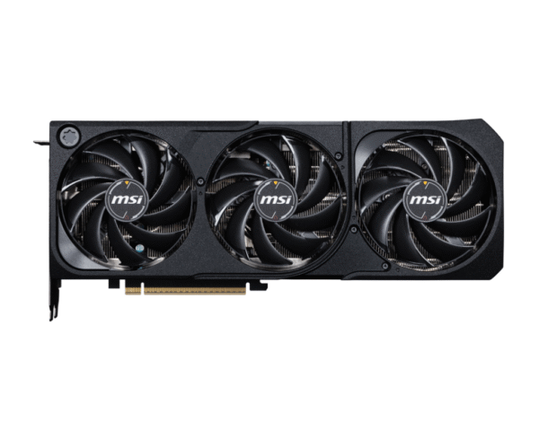 Placa De Video MSI GeForce RTX 5080 16G Inspire 3X OC - Imagen 2