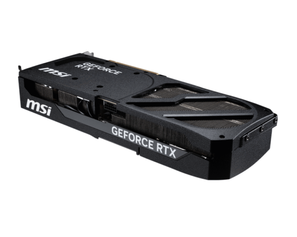 Placa De Video MSI GeForce RTX 5080 16G Inspire 3X OC - Imagen 3