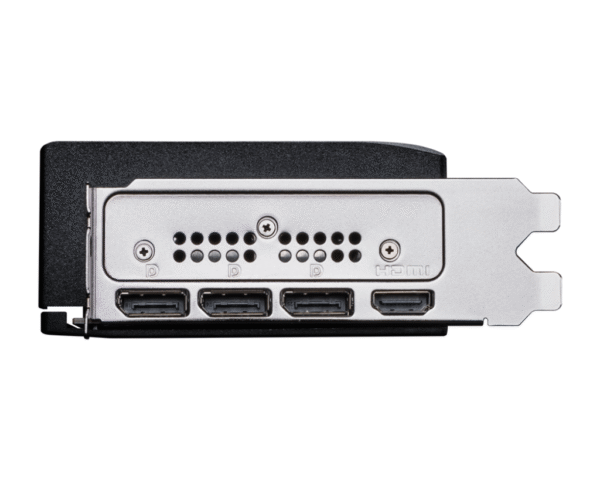 Placa De Video MSI GeForce RTX 5080 16G Inspire 3X OC - Imagen 4
