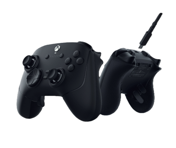 Control Razer Wolverine V3 Tournament Edition - Imagen 4