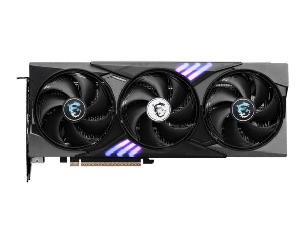 Placa De Video RTX 5060 Ti MSI Gaming Trio 8GB OC - Imagen 2