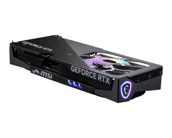 Placa De Video RTX 5060 Ti MSI Gaming Trio 8GB OC - Imagen 3