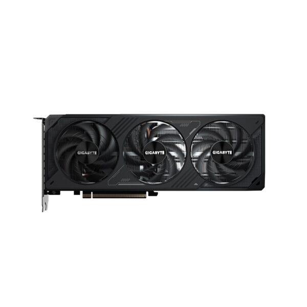 Placa De Video Gigabyte GeForce RTX 5070 Windforce OC SFF 12G - Imagen 2