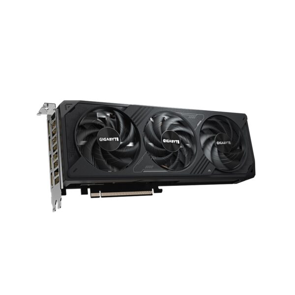 Placa De Video Gigabyte GeForce RTX 5070 Windforce OC SFF 12G - Imagen 4