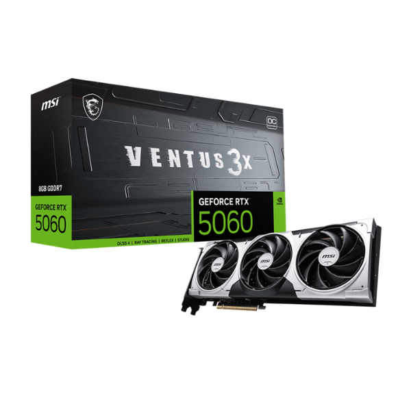 000000000041735642359RTX 5060 8G VENTUS 3X OC