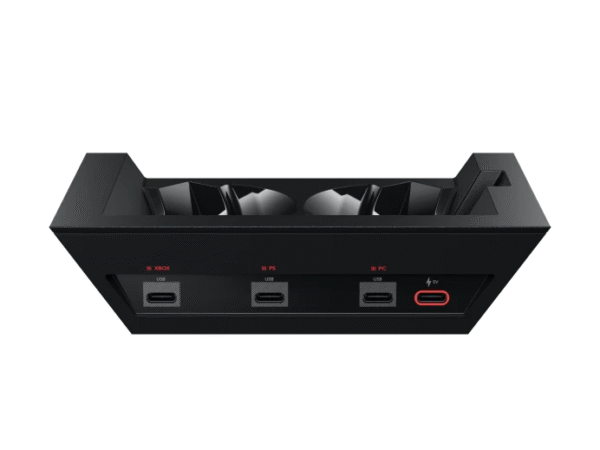 Auricular Gamer Wireless Logitech G Astro A50 Black PS/XBOX/PC/MAC - Imagen 3