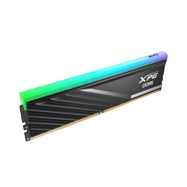 Memoria Ram DDR5 32GB (2x16GB) 6000 Mhz Adata XPG Lancer Blade RGB - Imagen 3
