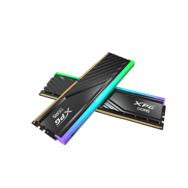 Memoria Ram DDR5 32GB (2x16GB) 6000 Mhz Adata XPG Lancer Blade RGB - Imagen 4
