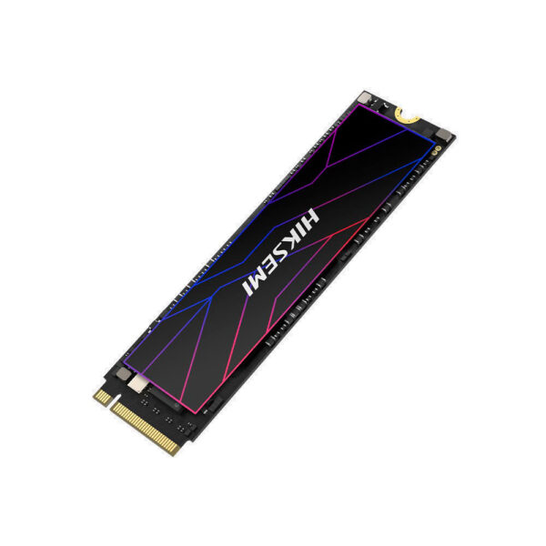 Disco SSD 2TB Hiksemi Future X Lite PCIE 4.0 7100 MB/S - Imagen 3