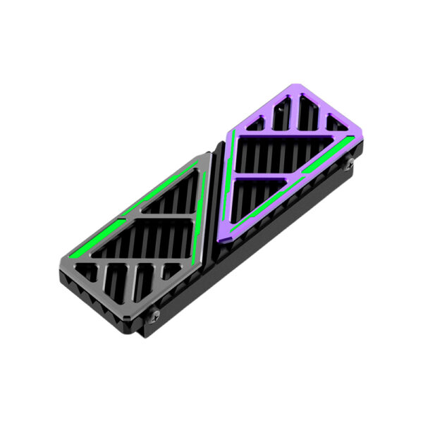 Disco SSD 2TB Hiksemi Future X Lite PCIE 4.0 7100 MB/S - Imagen 4