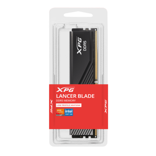 07 pk xpg lancer blade b