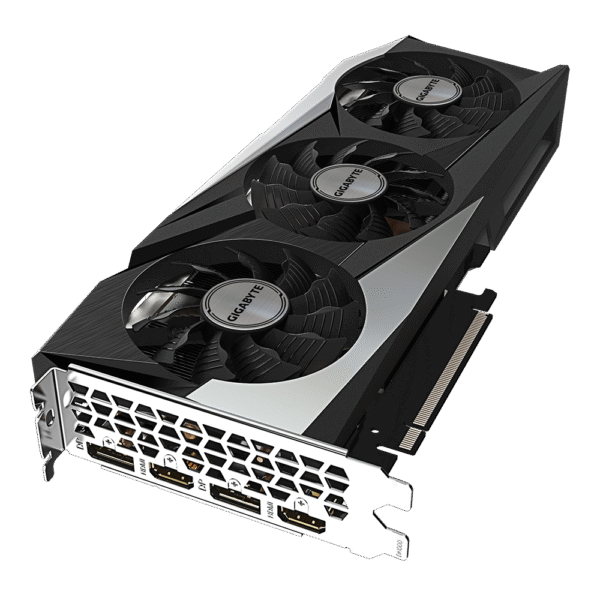Placa De Video RTX 3060 Gigabyte Gaming OC 12GB - Imagen 2
