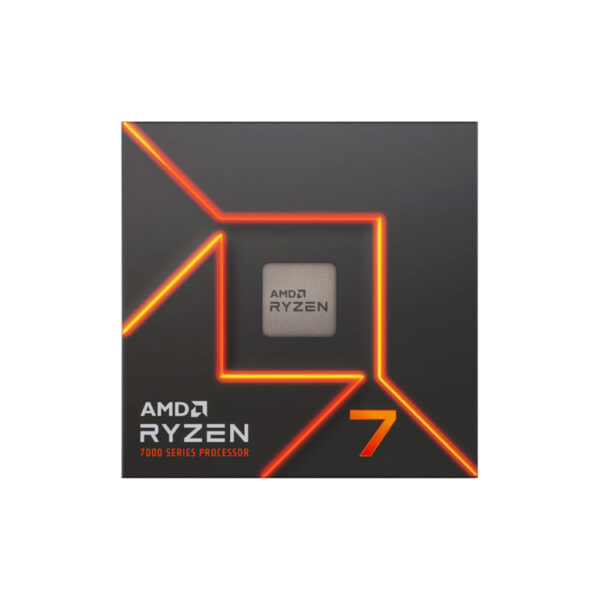 Micro AMD Ryzen 7 7700X 4.5 Ghz AM5 - Imagen 2