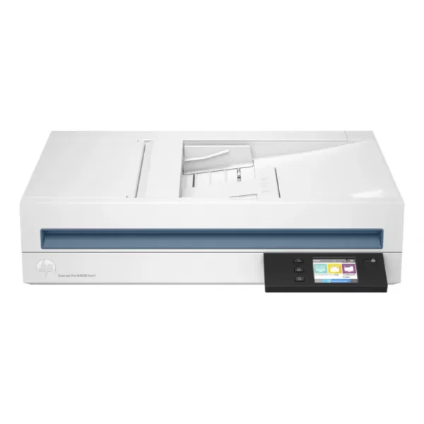 Escaner HP ScanJet Pro N4600 FNW1