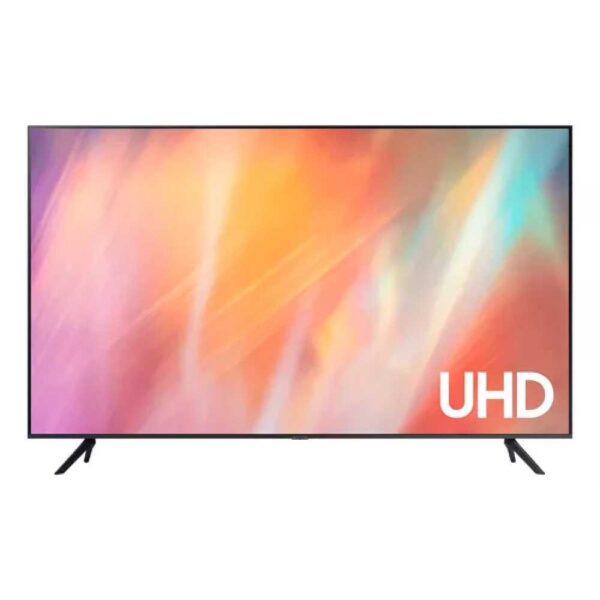 Televisor Samsung Business TV 50'' BEA-H Crystal 4K UHD