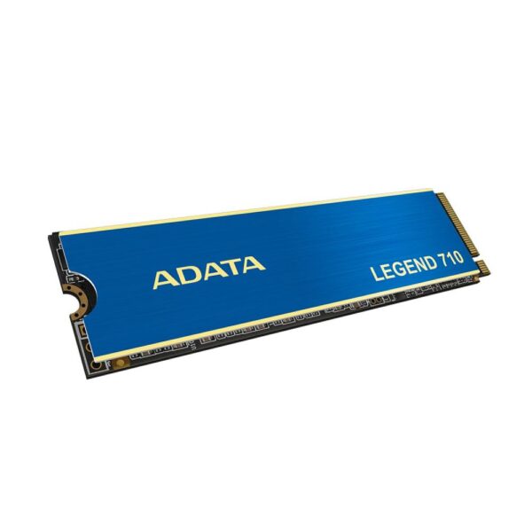 Disco SSD 512GB Adata Legen 710 NVME Color Box - Imagen 2
