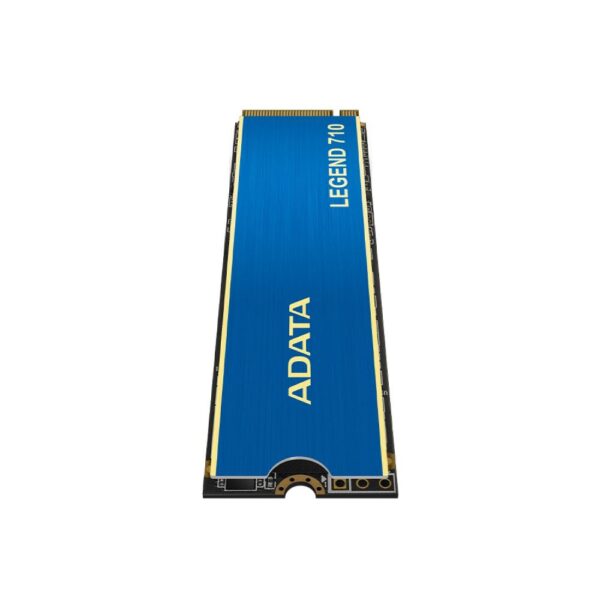 Disco SSD 512GB Adata Legen 710 NVME Color Box - Imagen 4