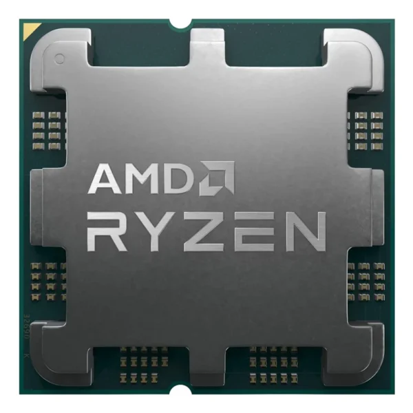 Micro AMD Ryzen 5 7600X 4.7 Ghz AM5 S/Video - Imagen 2