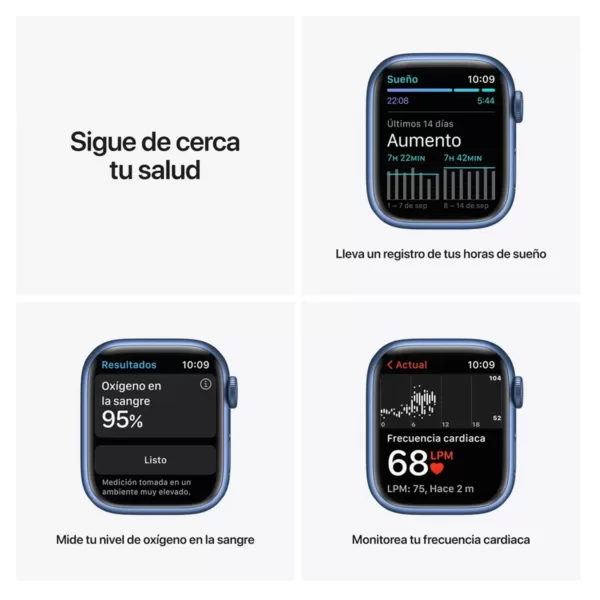 apple watch