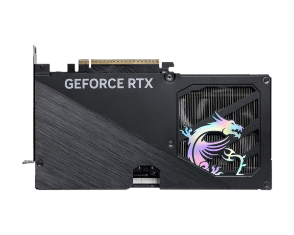 Placa De Video RTX 5060 Ti MSI Gaming OC 8GB GDDR7 - Imagen 4