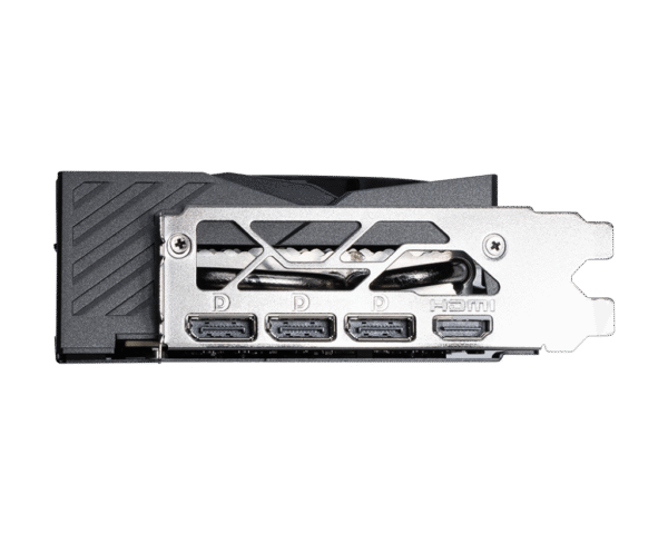 Placa De Video RTX 5060 Ti MSI Gaming OC 8GB GDDR7 - Imagen 5
