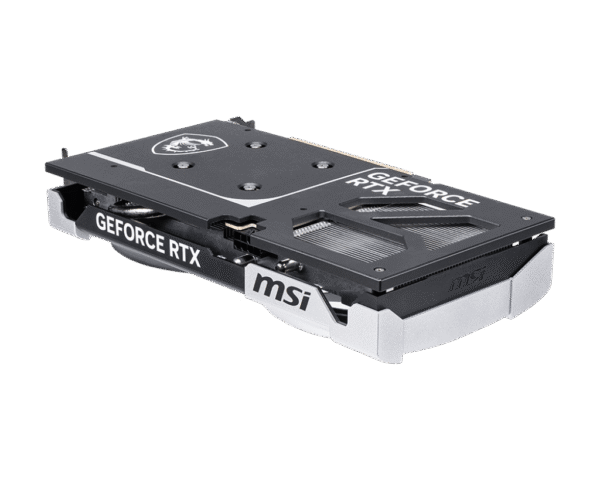 Placa De Video RTX 5060 Ti MSI Ventus 2X OC Plus 8GB - Imagen 3
