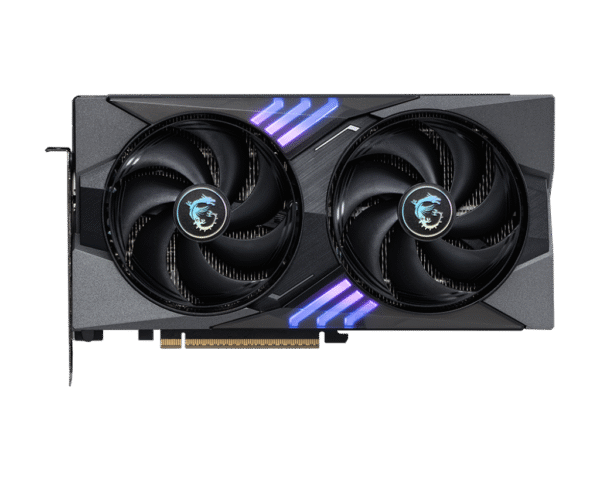 Placa De Video RTX 5060 Ti MSI Gaming OC 8GB GDDR7 - Imagen 2