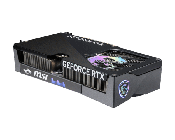 Placa De Video RTX 5060 Ti MSI Gaming OC 8GB GDDR7 - Imagen 3