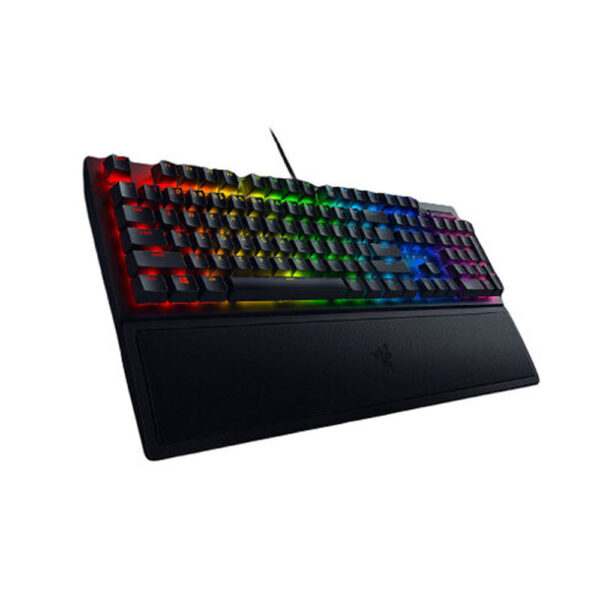 Teclado Razer Blackwidow V3 Green Español - Imagen 4