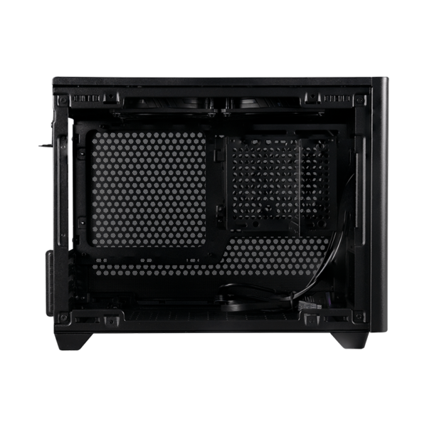 Gabinete CoolerMaster Masterbox NR 200P + Riser - Imagen 3