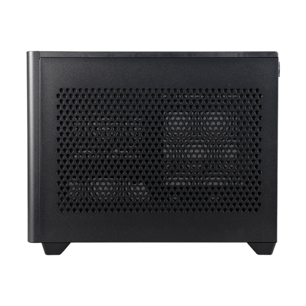 Gabinete CoolerMaster Masterbox NR 200P + Riser - Imagen 6