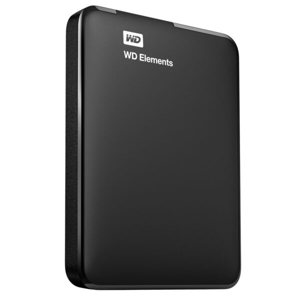 Disco Externo 1TB WD Elements USB 3.0 - Imagen 2