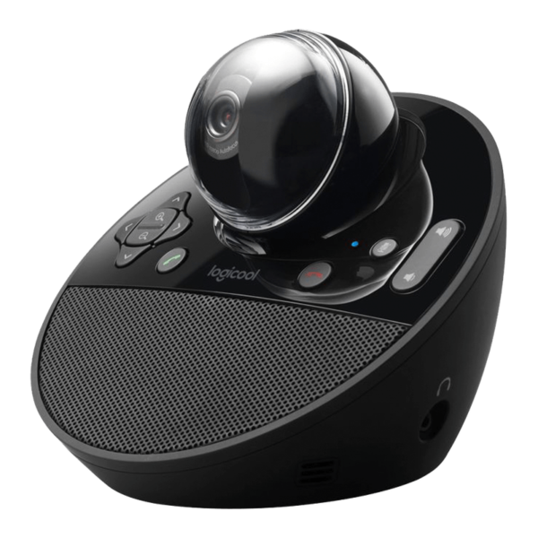 Equipo de Videoconferencia Logitech Group Bundle (Includes expansion mics) - Imagen 2