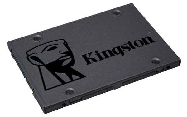 Disco SSD 960GB Kingston A400 Sata3 2.5 - Imagen 2