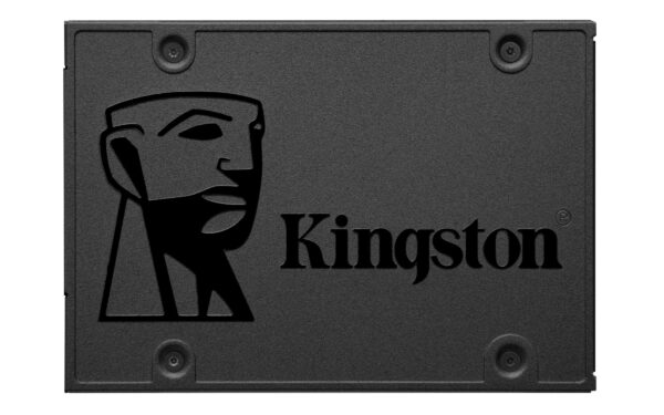 Disco SSD 960GB Kingston A400 Sata3 2.5 - Imagen 3