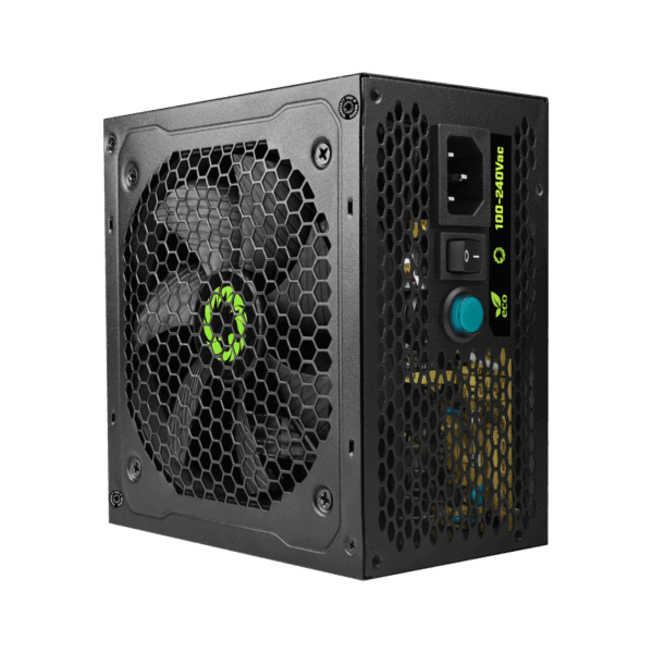 Fuente 500W Gamemax VP-500 80 Plus Bronze - Imagen 3