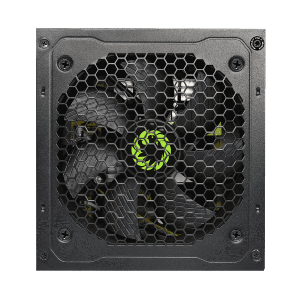 Fuente 500W Gamemax VP-500 80 Plus Bronze - Imagen 2