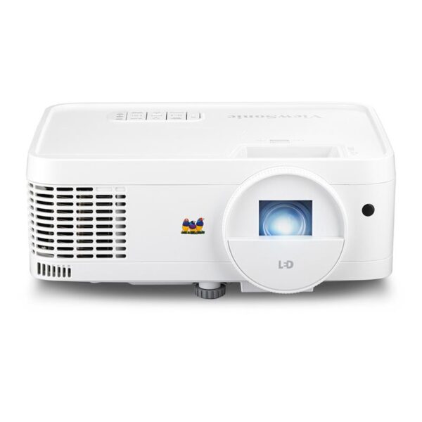 Proyector Viewsonic LS510Wh-2 WXGA 3000 Lum/2000 Ansi - Imagen 2