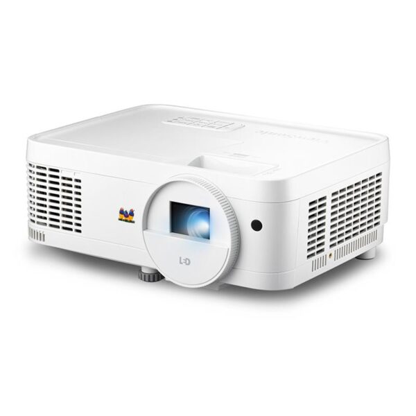 Proyector Viewsonic LS510Wh-2 WXGA 3000 Lum/2000 Ansi - Imagen 3