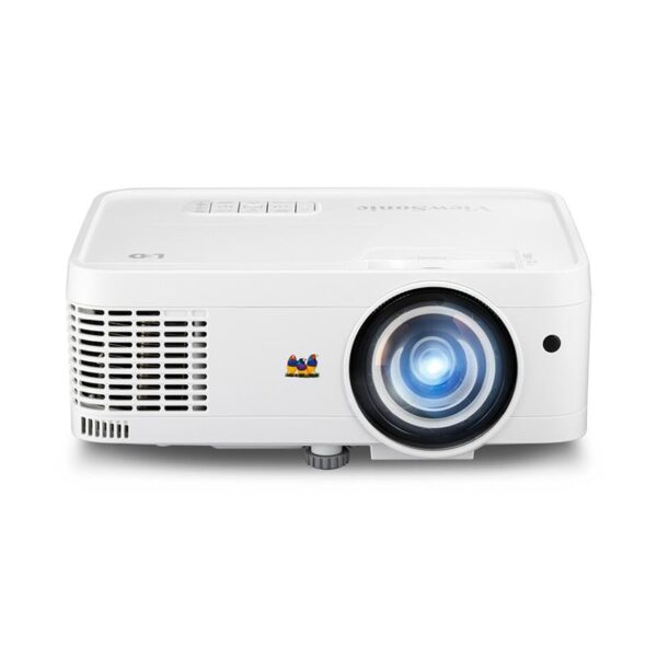 Proyector Viewsonic LS560Wh WXGA 3000 Lum/2000 Ansi - Imagen 2