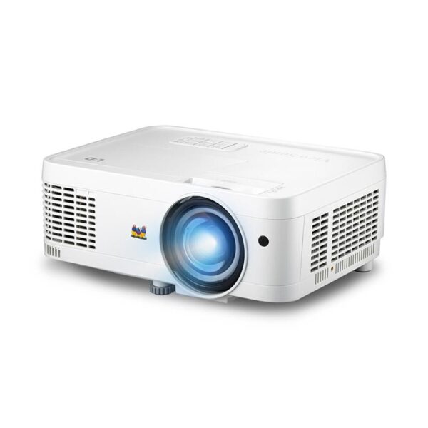 Proyector Viewsonic LS560Wh WXGA 3000 Lum/2000 Ansi - Imagen 3