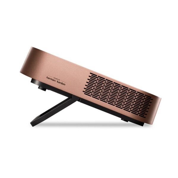 Proyector Viewsonic M2W Led Portatil 700Ansi Lm/1.700Led Lm - Imagen 3